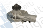 PA7206 Vodní čerpadlo, chlazení motoru BUGATTI