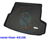 43156 nezařazený product RENSI - Carl Geo. He