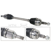 DK55.102 Hnací hřídel SNR