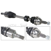 DK55.145 Hnací hřídel SNR