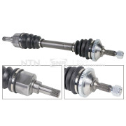 DK59.013 Hnací hřídel SNR