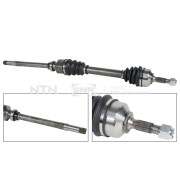 DK59.017 Hnací hřídel SNR