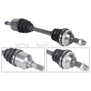 DK66.036 Hnací hřídel SNR