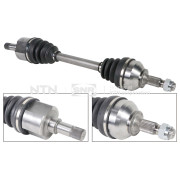 DK66.040 Hnací hřídel SNR