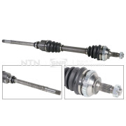 DK66.049 Hnací hřídel SNR