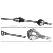 DK66.055 Hnací hřídel SNR