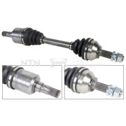 DK68.014 Hnací hřídel SNR