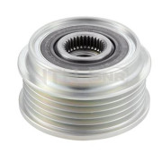 GA784.01 Předstihová spojka SNR