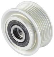 GA784.03 Předstihová spojka SNR