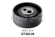 GT352.08 SNR napínacia kladka ozubeného remeňa GT352.08 SNR