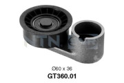 GT360.01 Napínací kladka, ozubený řemen SNR