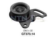 GT373.14 Napínací kladka, ozubený řemen SNR
