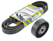 KA851.00 Sada žebrovaných klínových řemenů SNR