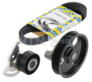 KA855.20 Sada žebrovaných klínových řemenů SNR