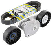 KA866.05 Sada žebrovaných klínových řemenů SNR