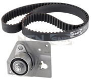 KD455.47 Sada rozvodového řemene SNR