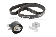 KD455.65 Sada rozvodového řemene SNR
