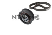 KD457.19 SNR sada ozubeného remeňa KD457.19 SNR