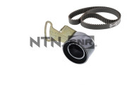 KD461.02 SNR sada ozubeného remeňa KD461.02 SNR
