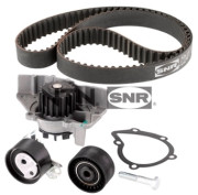 KDP459.370 Vodní pumpa + sada ozubeného řemene SNR