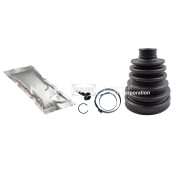 OBK54.023 Sada měchů, hnací hřídel SNR