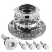 R150.61 Sada ložisek kol SNR