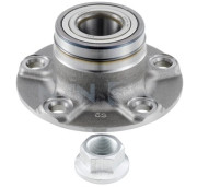 R168.103 Sada ložisek kol SNR