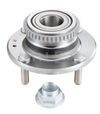 R184.40 Sada ložisek kol SNR