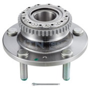 R184.66 Sada ložisek kol SNR