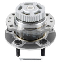 R186.09 Sada ložisek kol SNR