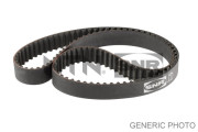 CD1057 ozubený řemen SNR