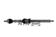 DK51.002 Hnací hřídel SNR