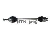 DK55.256 Hnací hřídel SNR