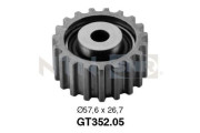 GT352.05 SNR napínacia kladka ozubeného remeňa GT352.05 SNR