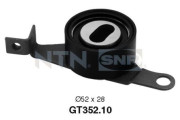 GT352.10 SNR napínacia kladka ozubeného remeňa GT352.10 SNR