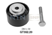 GT352.20 SNR napínacia kladka ozubeného remeňa GT352.20 SNR