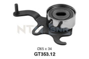 GT353.12 Napínací kladka, ozubený řemen SNR