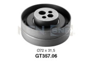 GT357.06 SNR napínacia kladka ozubeného remeňa GT357.06 SNR