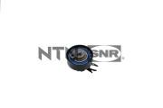 GT357.11 SNR napínacia kladka ozubeného remeňa GT357.11 SNR