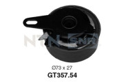 GT357.54 Napínací kladka, ozubený řemen SNR
