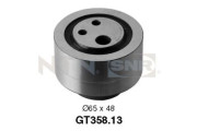 GT358.13 Napínací kladka, ozubený řemen SNR
