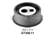 GT359.11 Napínací kladka, ozubený řemen SNR
