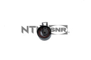 GT359.39 Napínací kladka, ozubený řemen SNR