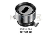 GT361.09 Napínací kladka, ozubený řemen SNR