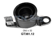 GT361.12 SNR napínacia kladka ozubeného remeňa GT361.12 SNR