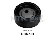 GT377.01 SNR napínacia kladka ozubeného remeňa GT377.01 SNR