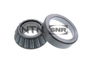 HDT011 SNR ulożenie manuálnej prevodovky HDT011 SNR