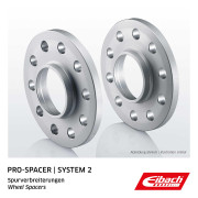 S90-2-10-027 Rozsireni rozchodu Pro-Spacer - Track-Widening EIBACH