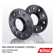 S90-2-15-013-B Rozsireni rozchodu Pro-Spacer - Track-Widening EIBACH