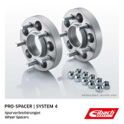 S90-4-20-022 Rozsireni rozchodu Pro-Spacer - Track-Widening EIBACH